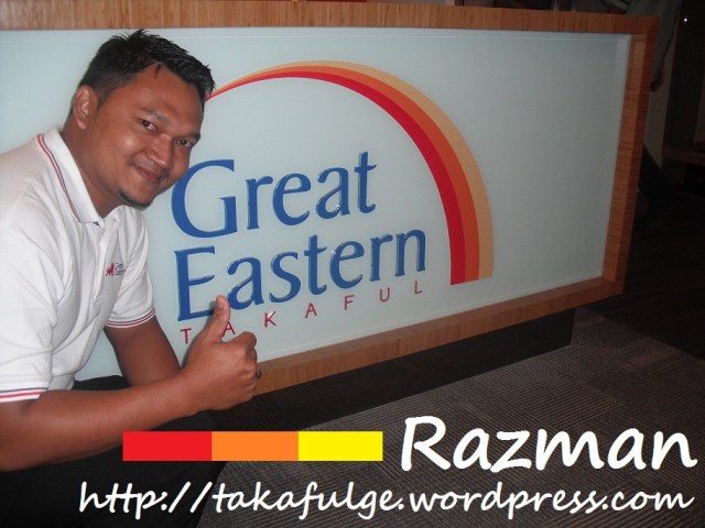 Great Eastern Takaful Sdn Bhd