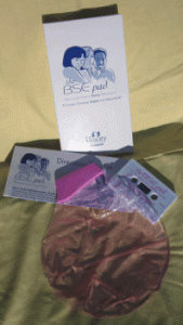 bse+pad Pengesanan Awal Barah Payudara Menyelamatkan Nyawa