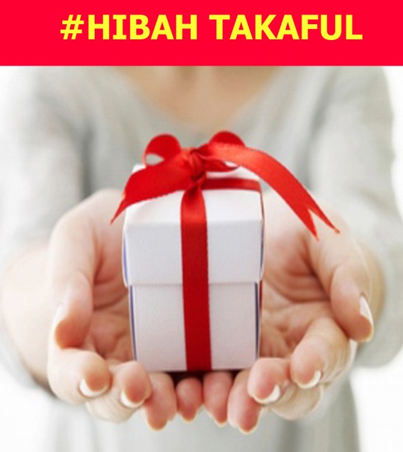 Hibah takaful
